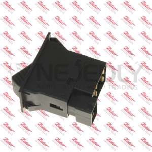 Spínač světel kabiny (P,F) 53359954 ZETOR = 53358904