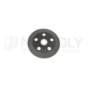 Lamela vnitřní d=170 mm dr-12  40km/h  930276