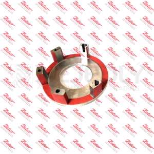 Koš brzdy pravý  - disk. brzdy (M92) 72452624 ZETOR = 72112646