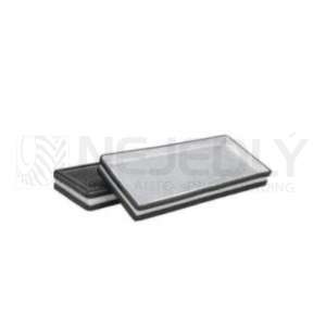 Filtr kabiny - AKT M08-12 pár (P,F) 65367903 (FK 151)
