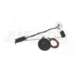 Plovákové zařízení 70l + palivoměr SADA 59115271-7.1