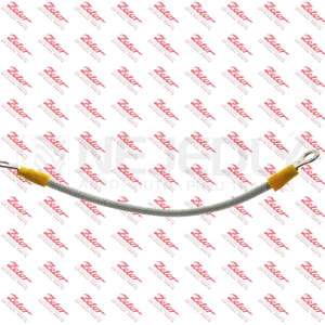Kabel mezi žhavící svíčky - 06  (M,P,F) 13350150 ZETOR = 13350050