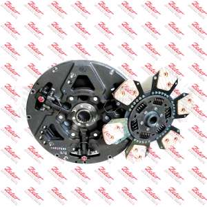 SD - Mot.spojka O 350 - LUK New M14 (F) 93942027 ZETOR (19021503+19021507)