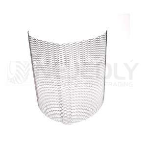 Mřížka kapoty Z 2011-4011  955305