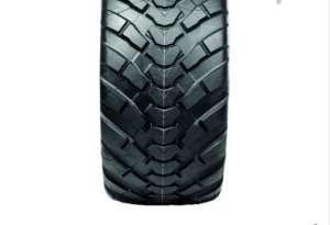 Pneu VF560/60 R22,5 TrailXBib 166D TL - Michelin