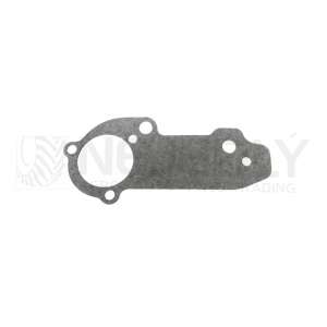 Těsnění víka regulátoru