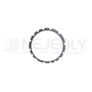 Těsnění víka portálu  80161036