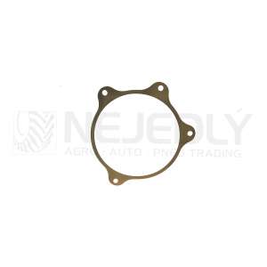 Těsnění rotes 0,4   952519