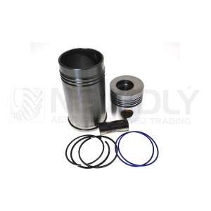 Vložka válce kompl. 110 4kr. 83003959