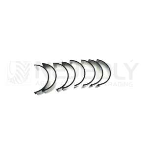 Sada oj. ložisek 1.př. 4V  60110084