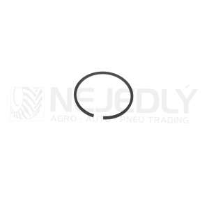 Kroužek pístní   95x3 černý    973138 /973246,55010351/