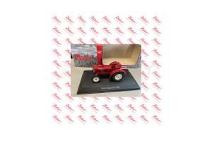 Zetor Super 50