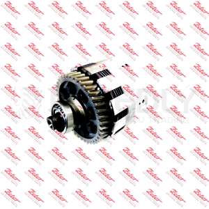 OC - Spojka PTO sk.108a-5L celek CZ (F) 104000101