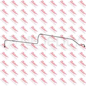 Trubka pravá zadní (URI) 72112611 ZETOR