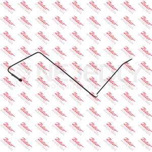 Trubka levá zadní (URI) 69112604 ZETOR