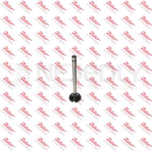 Výfukový ventil Turbo (UR I) 52020507 ZETOR