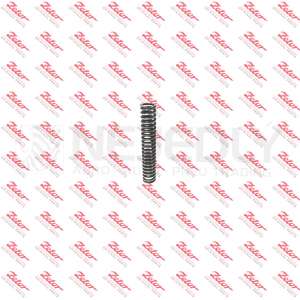 Pružina redukčního ventilu (P,F) 67010738 ZETOR = 80007027
