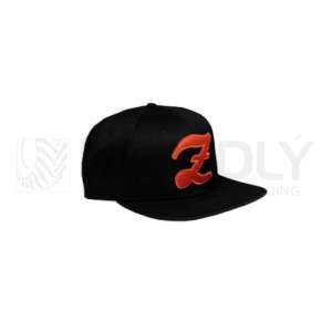 Kšiltovka snapback „Z“