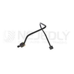 Trubka vstřikovací 2.válce  71010896 /70010896/