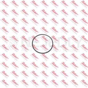 Těsnění filtru hydrauliky Zetor (P+) 933244 ZETOR