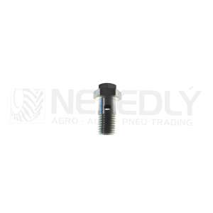 Ventil  přetlakový M14  933372  