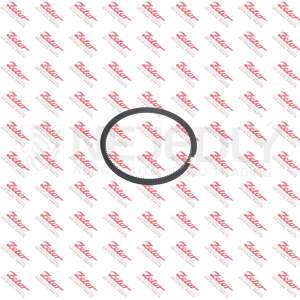 Pístní kroužek 65X4 s expandér (URI) 934506 ZETOR