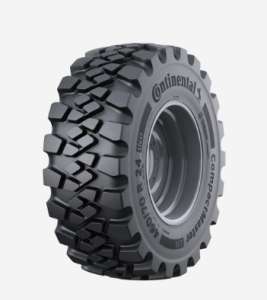 Pneu 460/70 R24 IND 159A8/159B TL CompactMaster EM - Continental
