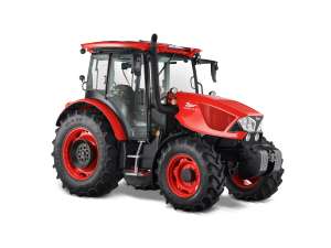Traktor Zetor Proxima HS110 EHR BOSCH bez AdBlue, 25 Mth