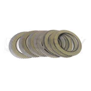 Sada lamel - PTO - GR (Pw,Fx) 934069