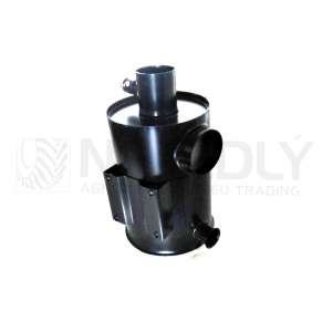 Čistič vzduchu suchý - WOODGATE 79011283