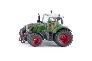 Siku Traktor Fendr 724