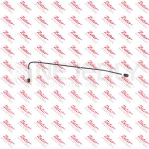 Trubka k pravému brzd. válci (URI) 56112633 ZETOR