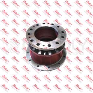 XX - Pouzdro zadní nápravy (UR I) 60112802 ZETOR