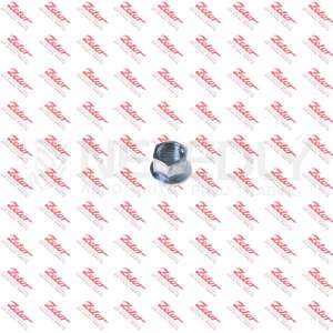 Matice disku kol - M22X1,5 - K30 N (P,F) 973642 ZETOR