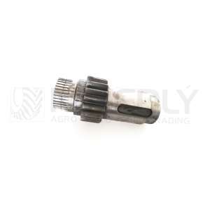 Hřídel redukce úplný 72453014