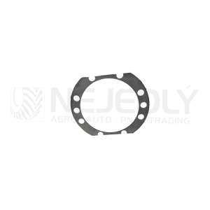 Podložka reg. 182x135x0,4  67453137 /88170222/