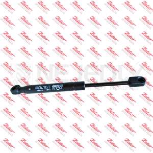 Teleskop - poklop - bez kloubu (M) 935573 ZETOR = 936997,936401