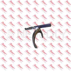 Přesuvná vidlice redukce (URI) 40112023 ZETOR