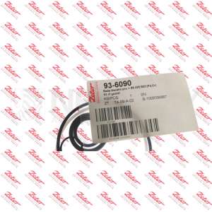 Sada těsnění pro >98.420.903 (Fd,Cr) 936090 ZETOR