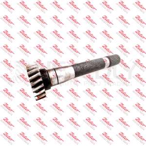 Dutý hřídel M11 (P) 54130504 ZETOR