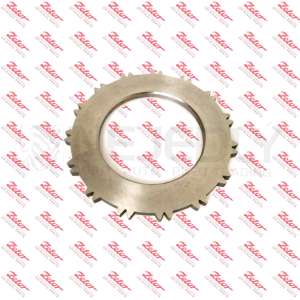 Lamela brzdy III - 20.11/16 CA (JRL) 931688 ZETOR = 932078,930278