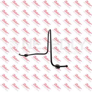 Vstřikovací trubka 1.válce (UR III)10540 13009051 ZETOR