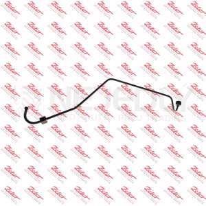 Vstřikovací trubka 4.válce (UR III)10540  13009054 ZETOR