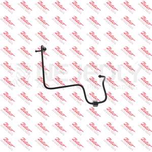 Vstřikovací trubka 2.válce (URIII)10540  13009052 ZETOR