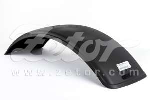 Plášť baltníku 820x 520x1550 (Fd,Cr) 96384001 ZETOR