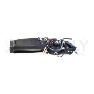 Vytápěcí jednotka kompletní NSV (P,F) 19371901 ZETOR