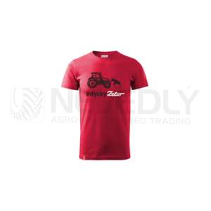 Tričko „dycky Zetor” - Vel. M