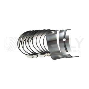 Sada hlavních ložisek 1. přebrus  10000981=78002173,174