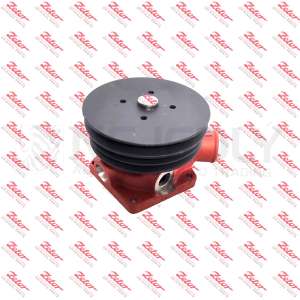 Vodní čerpadlo -TE-3DR - R=O137,2/O148,8 16017049 ZETOR  1105,1205,7205