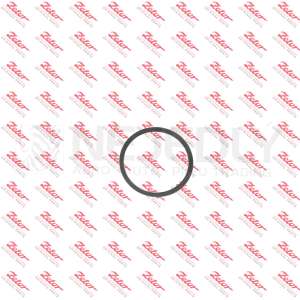 Těsnění víka čističe (P,F) 72454168 ZETOR